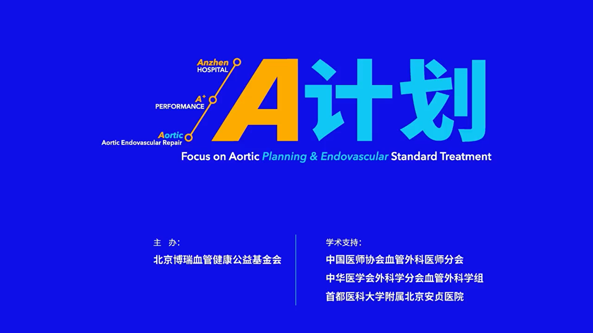 A计划-春雨主动脉系列查房