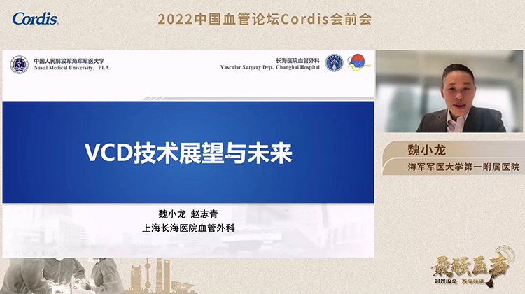 VCD技术展望与未来-魏小龙